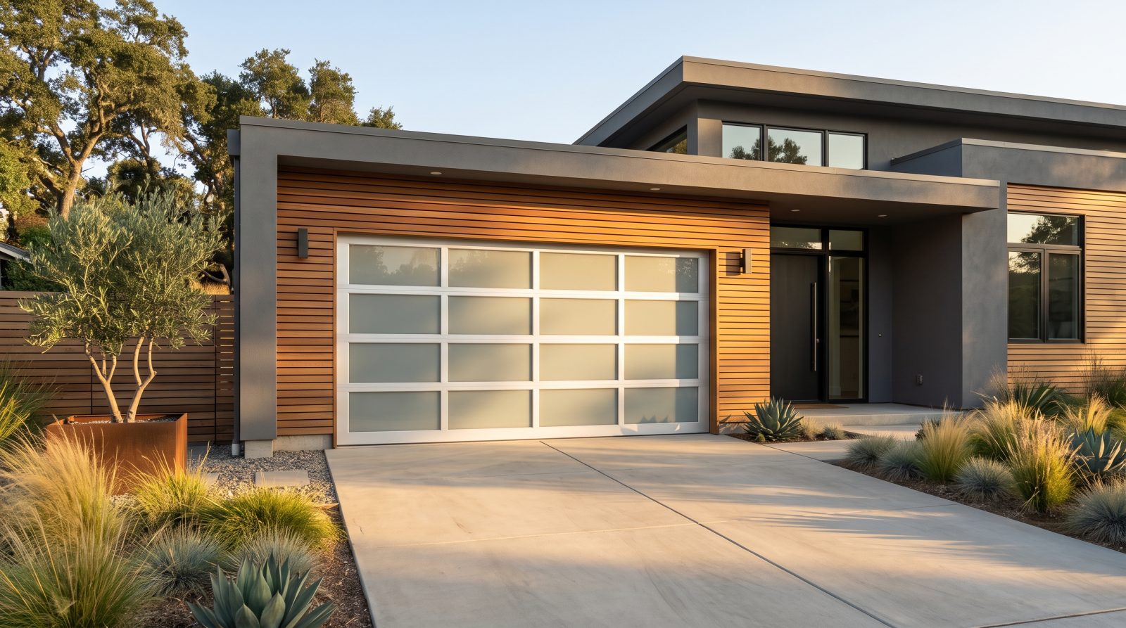 Aluminum & Glass in the San Diego area