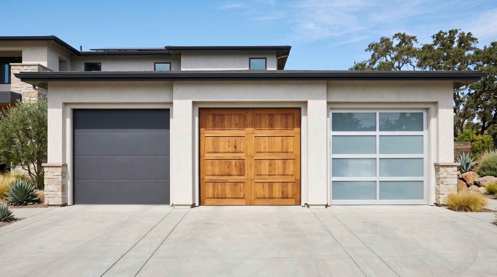 Cost by Material in the San Diego area