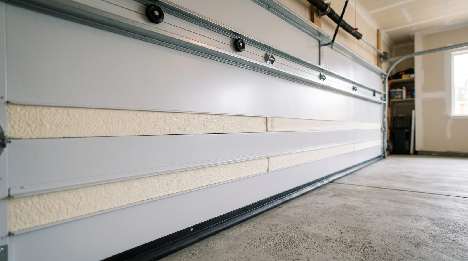 Insulation in the San Diego area