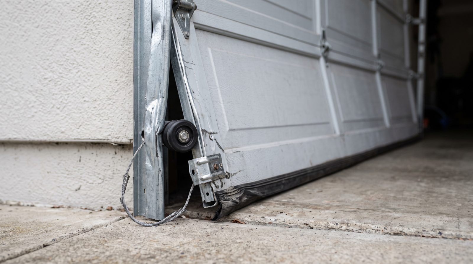Off Track Repair in the San Diego area