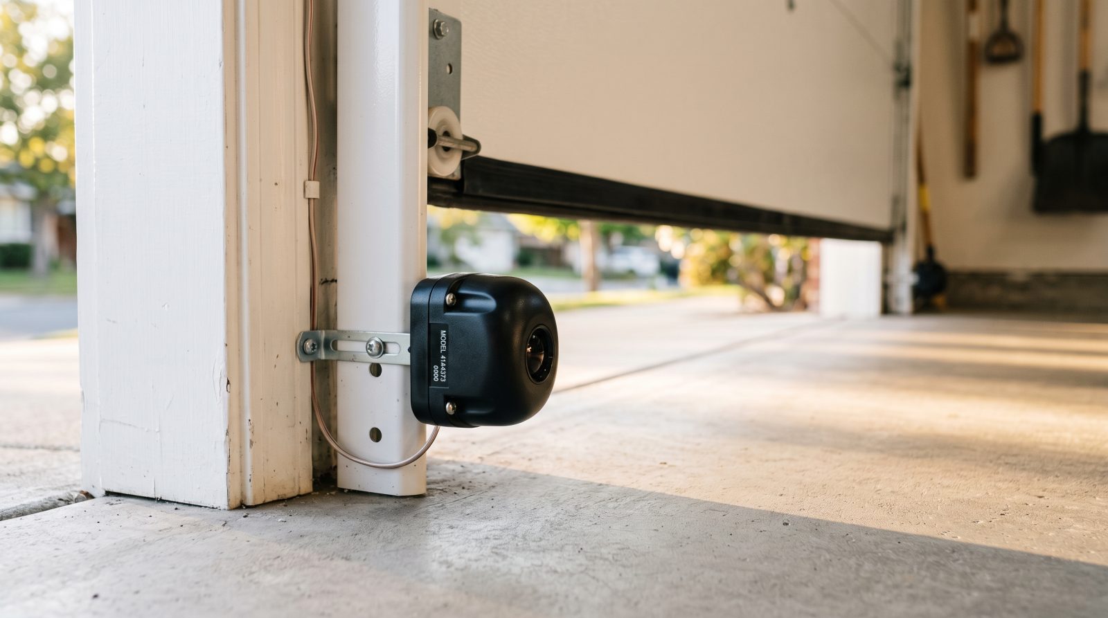 Safety Sensors in the San Diego area