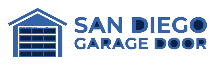 San Diego Garage Door logo